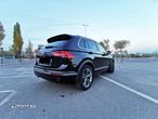 Volkswagen Tiguan 1.5 TSI ACT OPF DSG Highline - 5