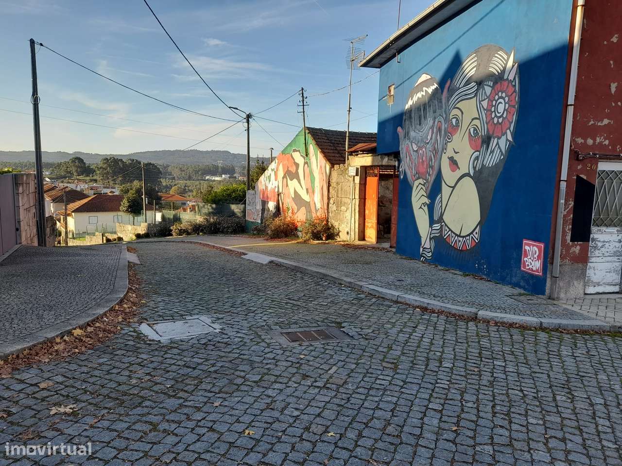 Moradia T7, Porto, Paços de Ferreira, Freamunde - Grande imagem: 4/5