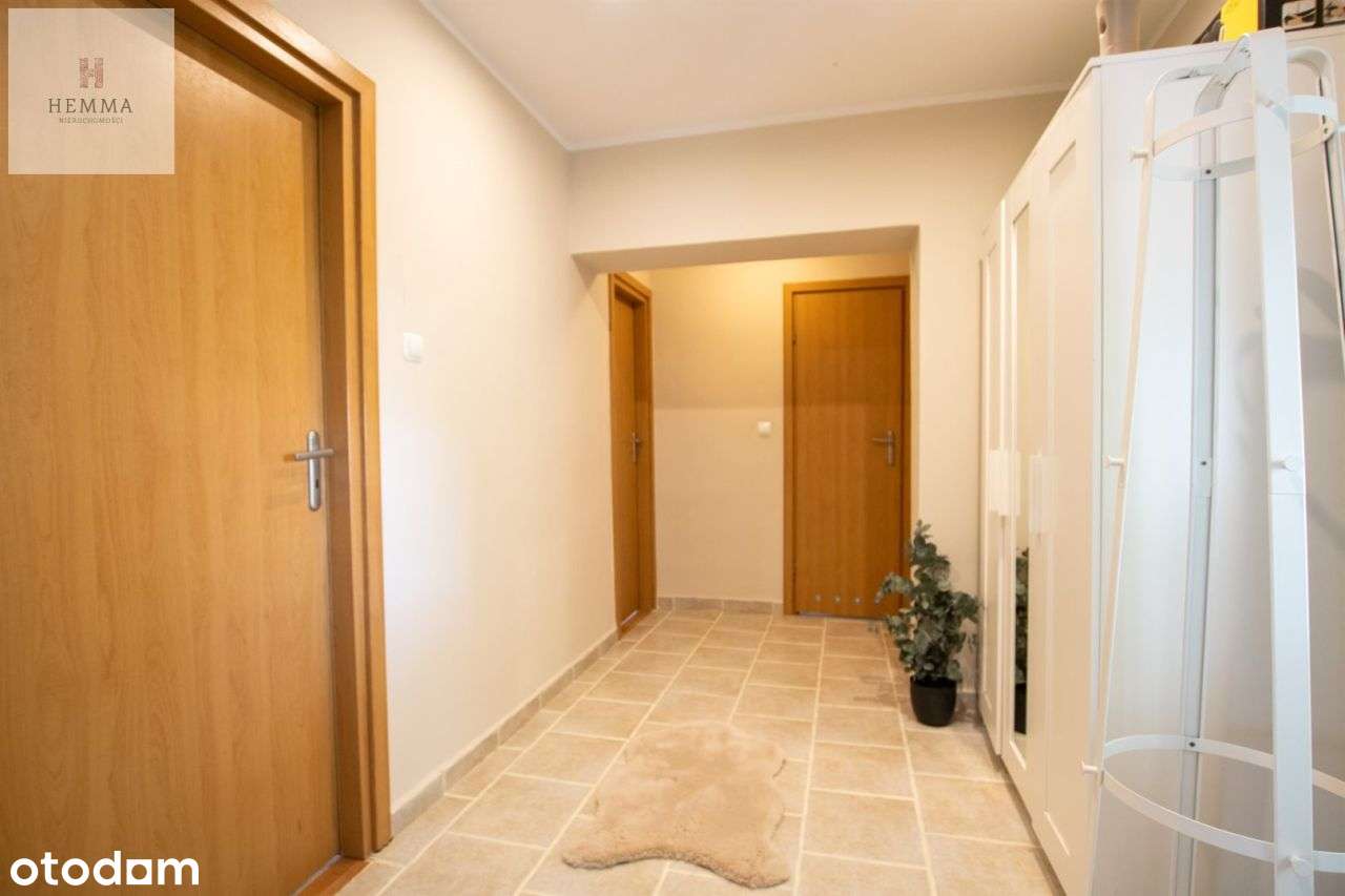 Mieszkanie, 56,20 m², Gdynia-8