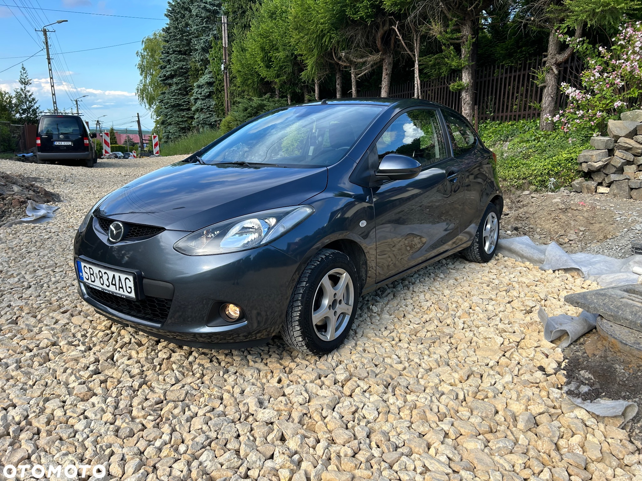 Mazda 2 1.3 Exclusive+ - 8