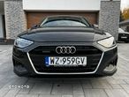 Audi A4 Avant 40 TDI quattro S tronic - 4