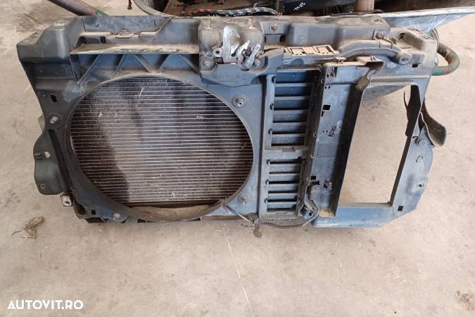 Radiator apa racire motor Citroen C5 1 (facelift)  [din 2004 pana  20 - 3