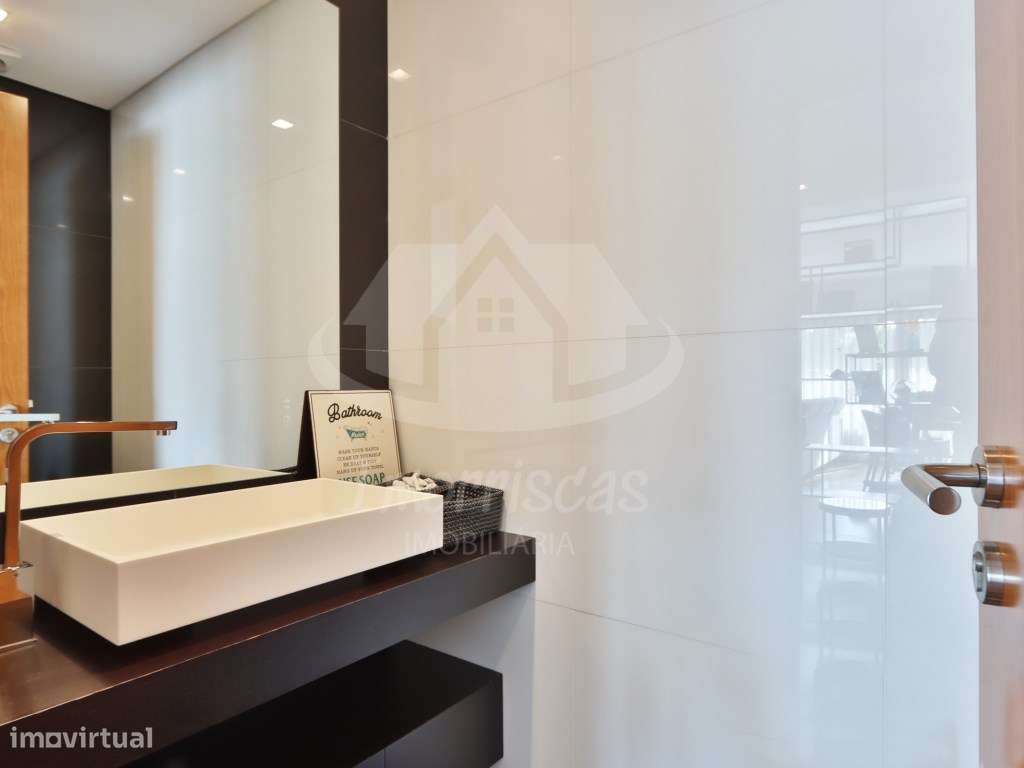 T3 Exclusivo no Blue Garden, Sacavém | 186 m² de Conforto e Elegância-28
