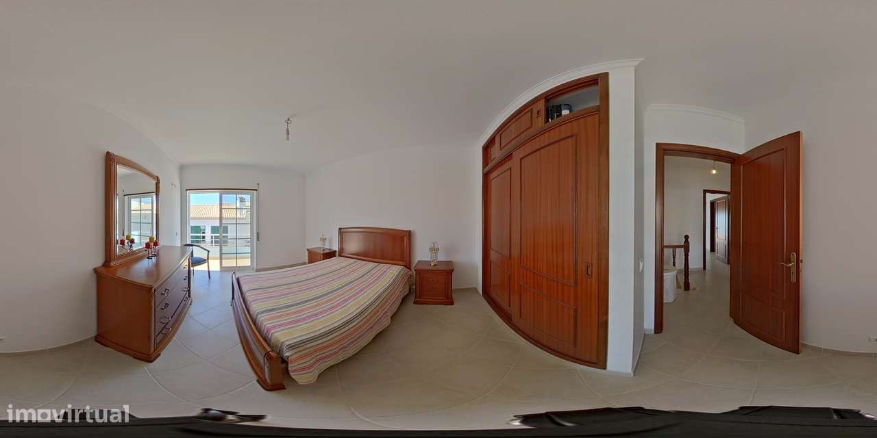 Moradia T3 em Pêra, conforto e a tranquilidade perto da praia-42