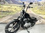 Harley-Davidson Sportster - 5