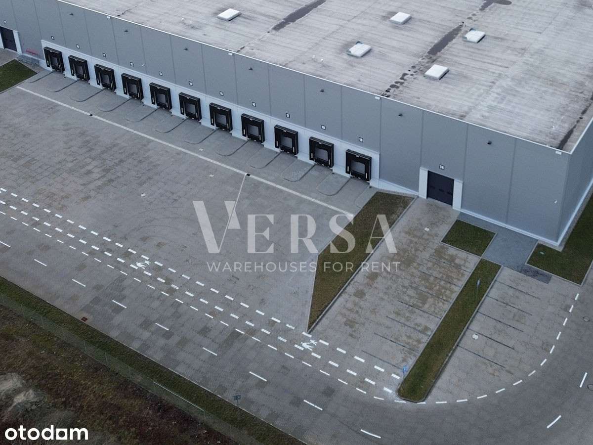 Hala 2700 mkw - prowizja 0% - Pełny obrazek: 5/9