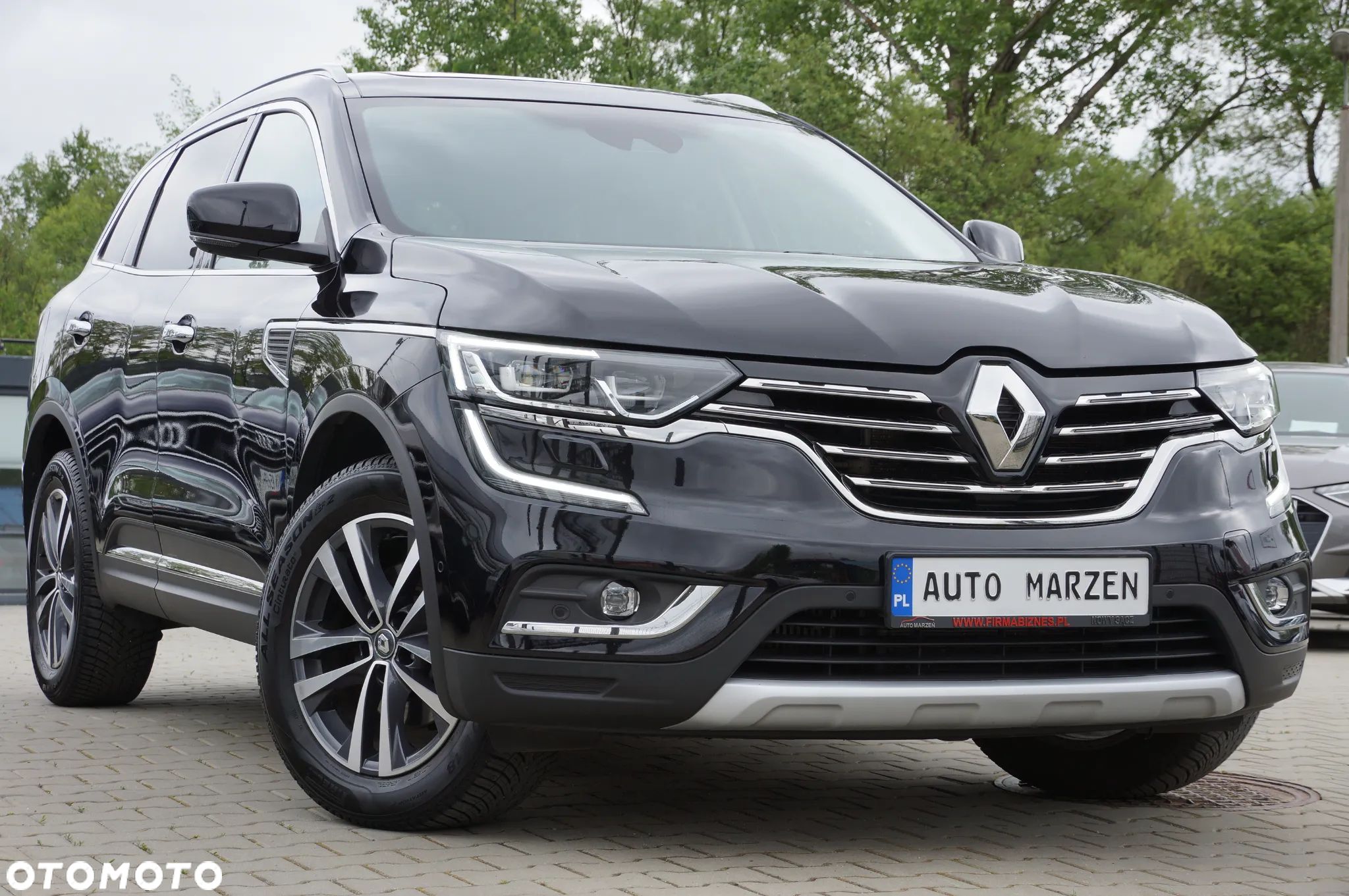 Renault Koleos 2.0 dCi Intens 4x4 X-Tronic - 1