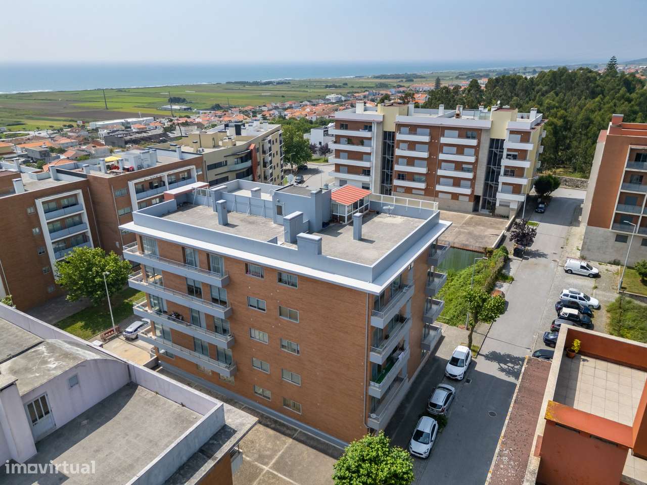 Apartamento T1 - Areosa, Viana do Castelo-3