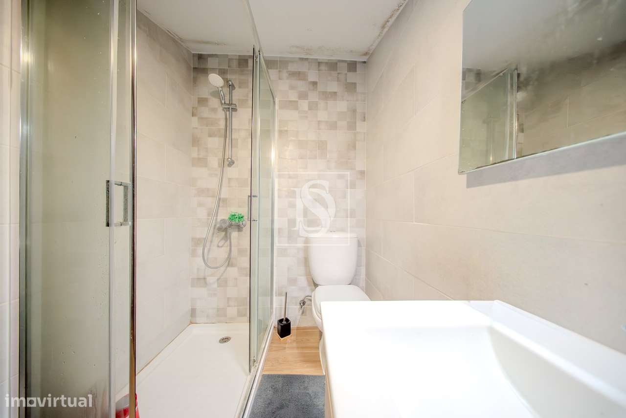 Moradia T3 + Lote Urbano 384m2 | Urb. Casal Tocha, Torres Novas-19