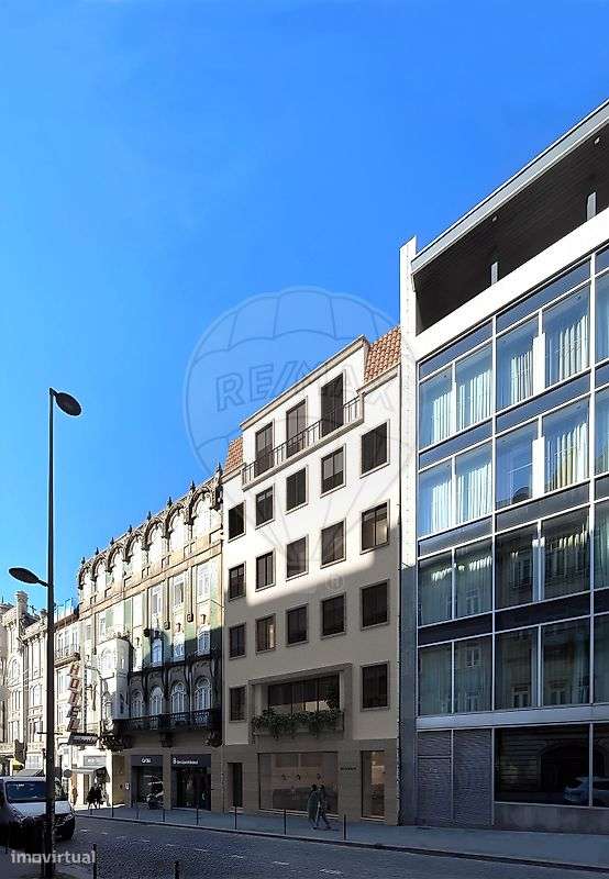 Apartamento T0 para venda - Grande imagem: 2/14