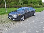 Ford Fusion - 7
