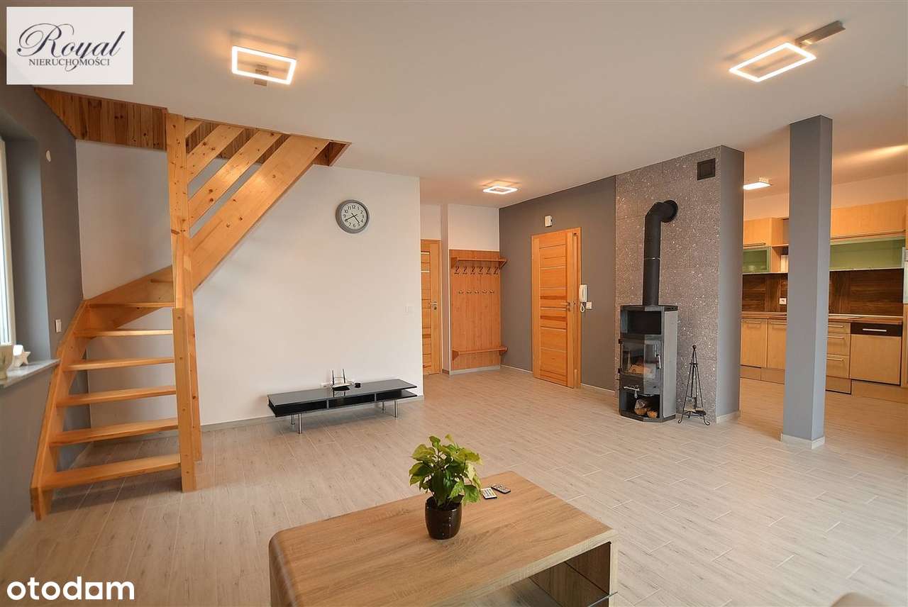 Istebna - Apartament W Górach !-1