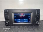 RADIO MAN TGX TGS TGL TGM EURO 6 NAWIGACJA 81281006041 - 1