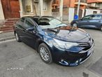 Toyota Avensis 1.8 Multidrive S Executive - 2