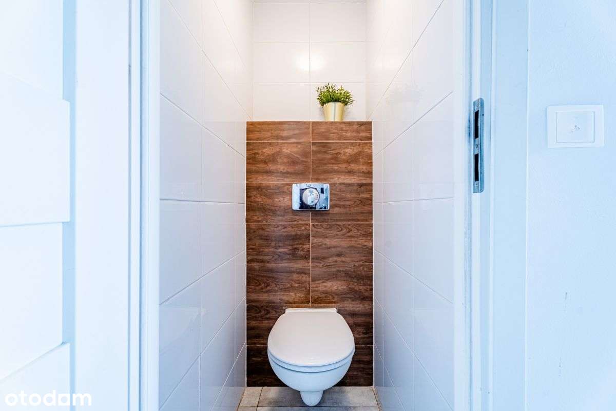 Mieszkanie inwestycyjne na  Żabiance. Roi 9%-8