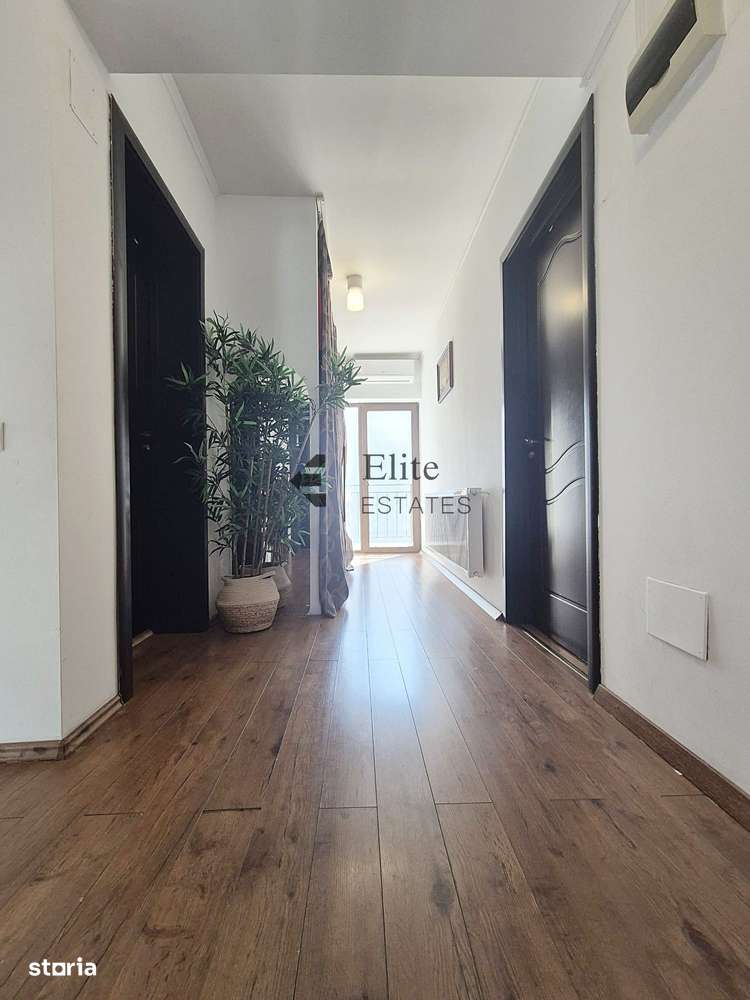 Casa cu 5 camere de vanzare Cartierul Tineretului Oradea-8