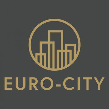 Euro-city Logo