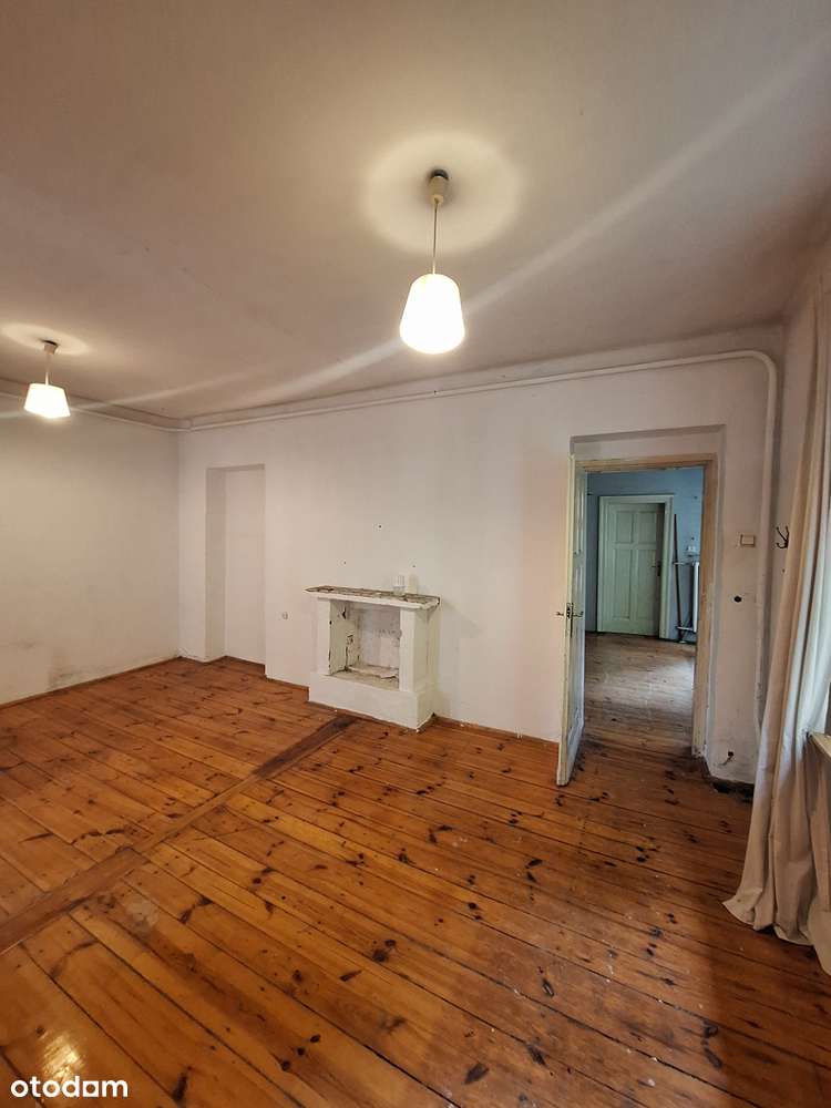 A może by tak dworek w centrum miasta Przepiękny dom z dużą działką - Pełny obrazek: 4/20