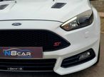 Ford Focus 2.0 TDCi ST-2 - 14