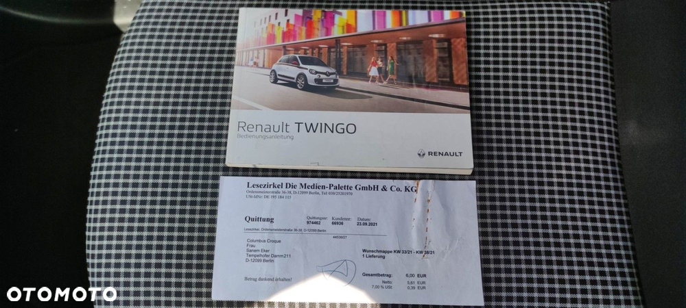 Renault Twingo - 19