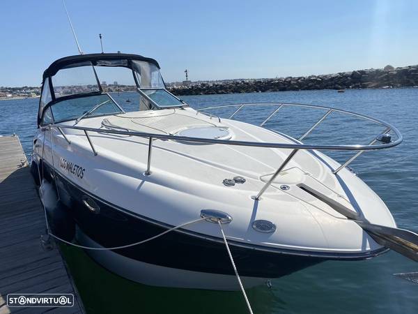 Monterey 295 SPORT CRUISER - 8