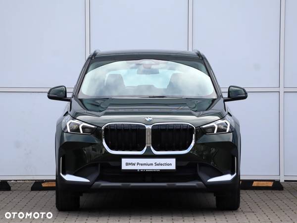 BMW X1 - 10