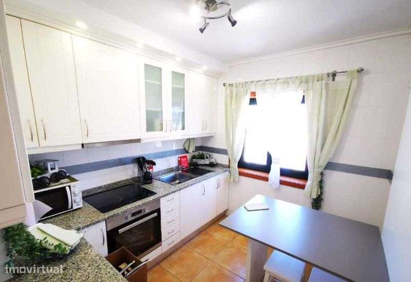 Apartamento T2, mobilado e equipado na Praia da Vagueira - Grande imagem: 4/7
