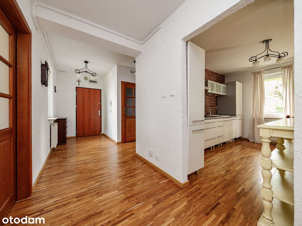 Centrum 20 min, Przy Parku, duży balkon, miejsce garażowe, komórka lok-8