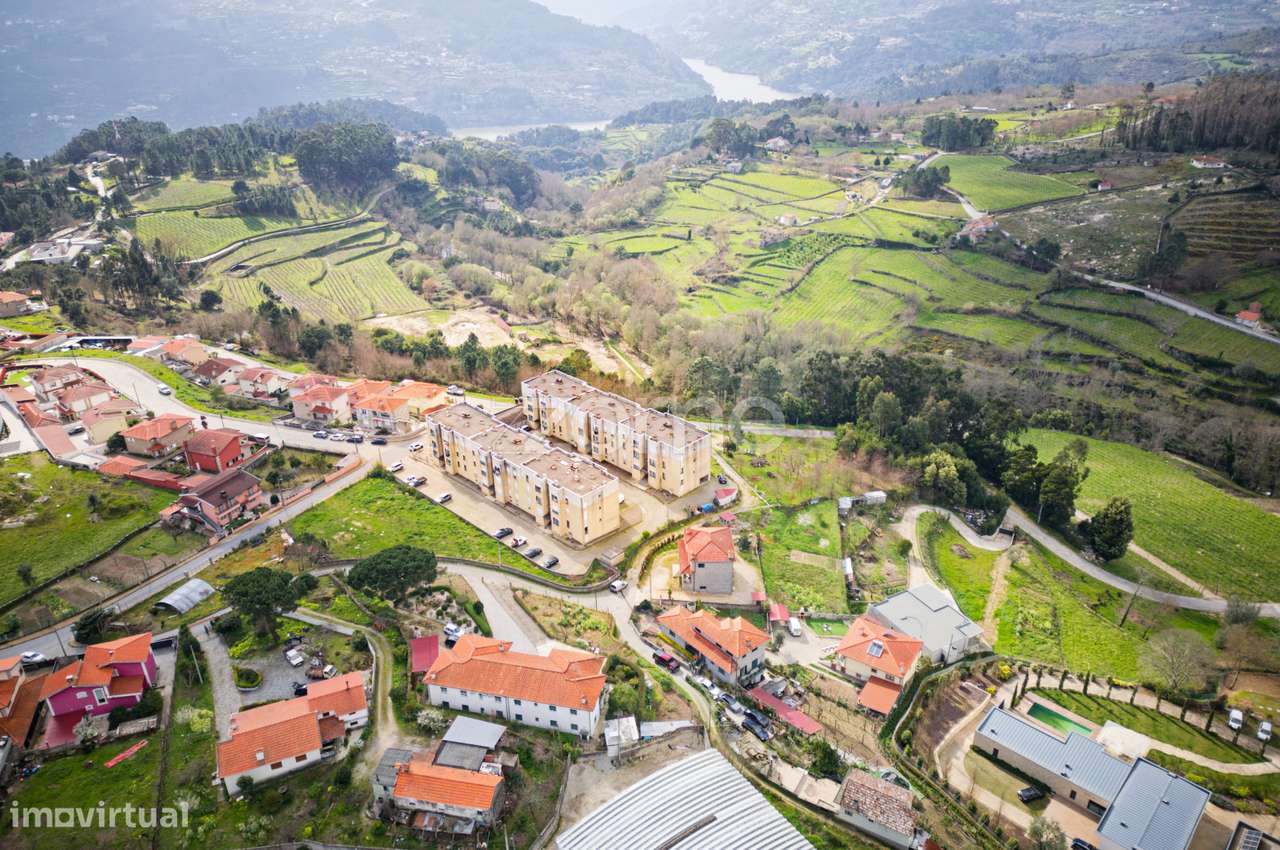 T3 - Ancede / Baião - Grande imagem: 2/28