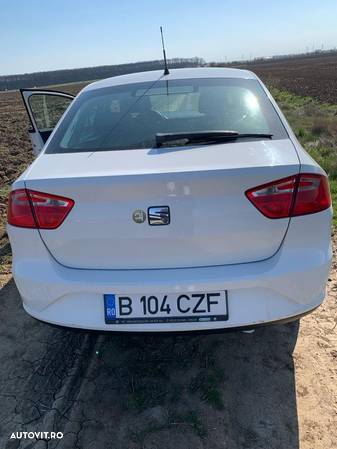 Seat Toledo 1.2 TSI 85 CP Reference - 3