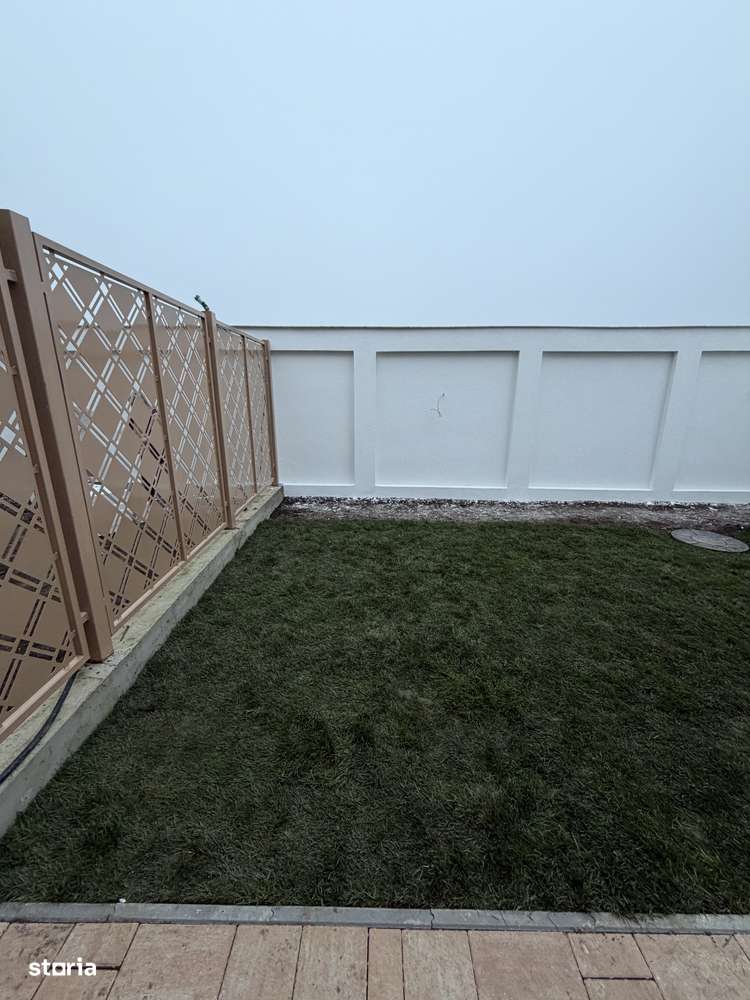 Vila P+1 Cuplată - Corbeanca, Petresti - La Cheie - Imagine principală: 3/12