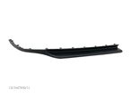 SPOILER DOKLADKA ZDERZAK VW PASSAT B3 1988-1993 R - 1