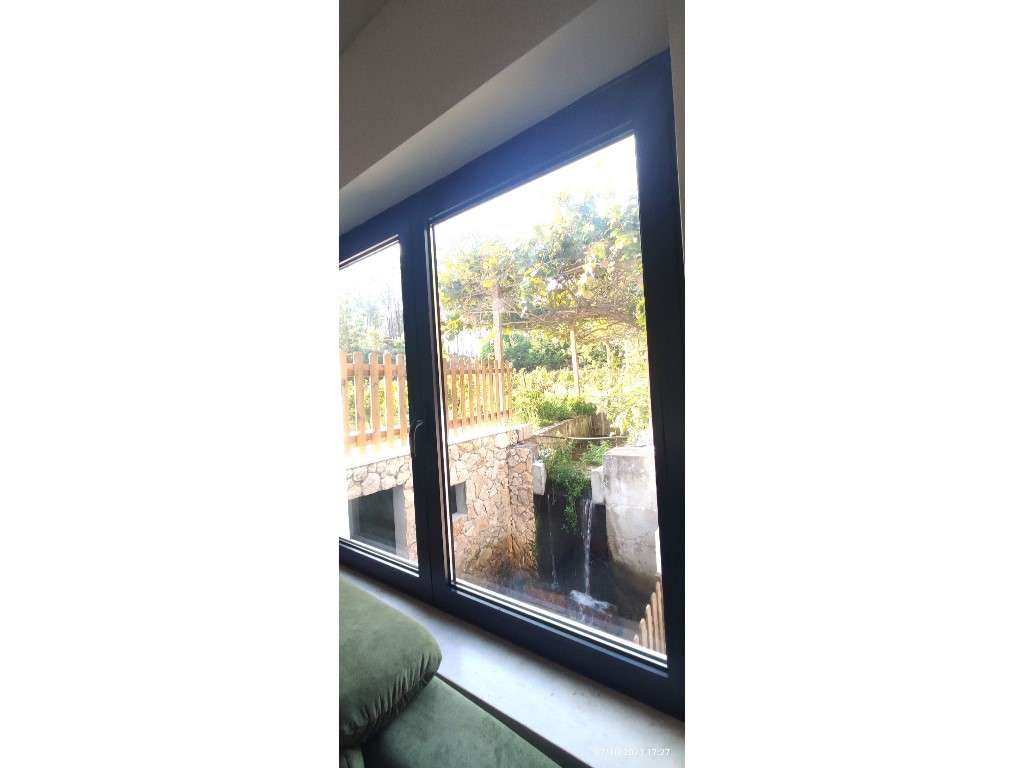 Quinta com duas moradias, anexos, diversas arvores de fruto, vinha ...-26