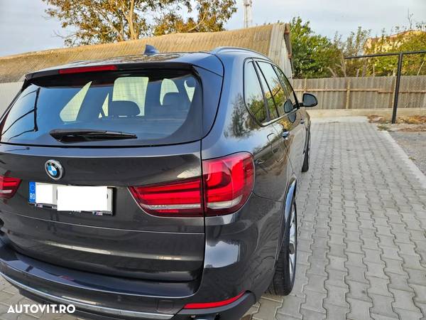 BMW X5 xDrive30d - 4