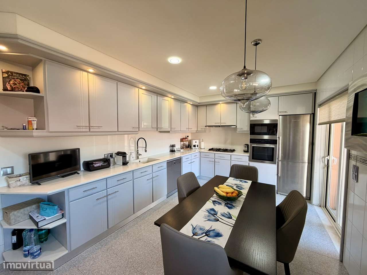 Moradia T3 | Renovada há 3 anos | Perosinho, V.N. Gaia-17