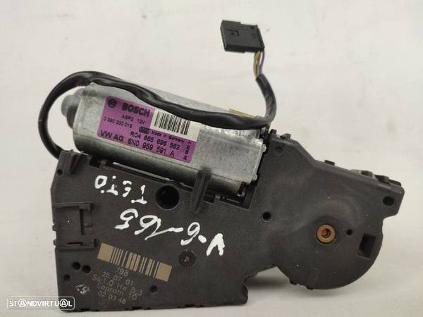 Motor Tecto Abrir Volkswagen Polo (9N_) - 1