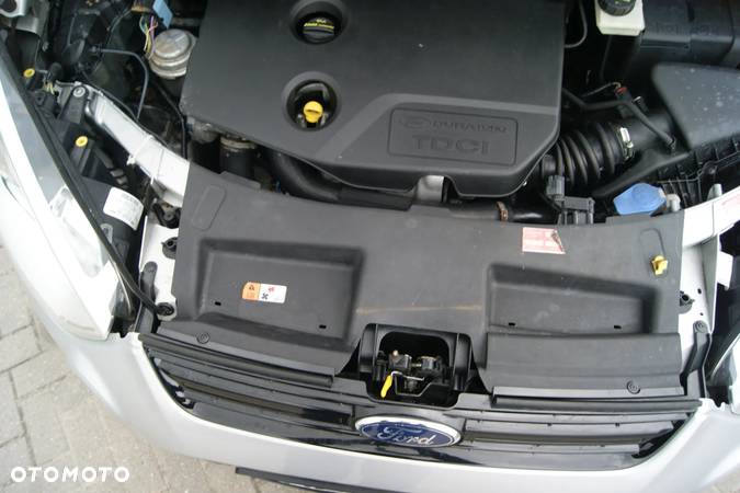 Ford S-Max 1.6 TDCi DPF Titanium - 31