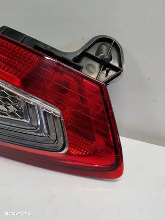 lampa w klapę tył Ford Mondeo MK4 lift - 4