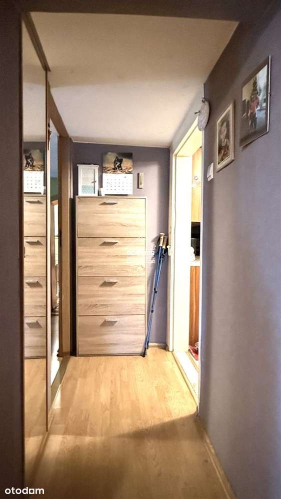 Kameralne mieszkanie w samym sercu miasta-11