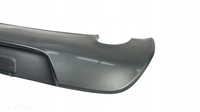 ^OPEL ASTRA IV J GTC OPC LINE SPOILER TYŁ 13346640 - 3