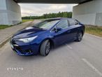 Toyota Avensis 1.8 Premium - 11