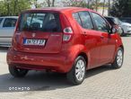 Suzuki Splash 1.2 GLX / Comfort - 5