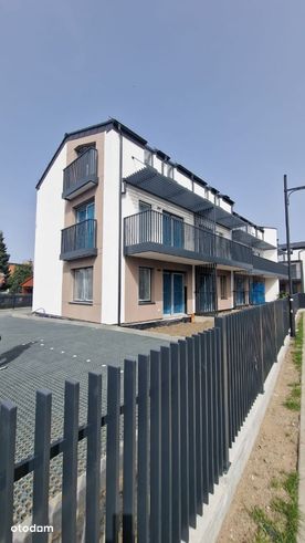 Apartament 2 pokojowy z widokiem na Zatokę 49,20m2