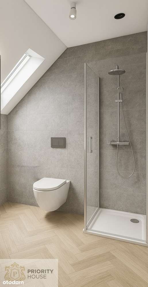 Dwupoziomowe bezczynszowe mieszkanie-2