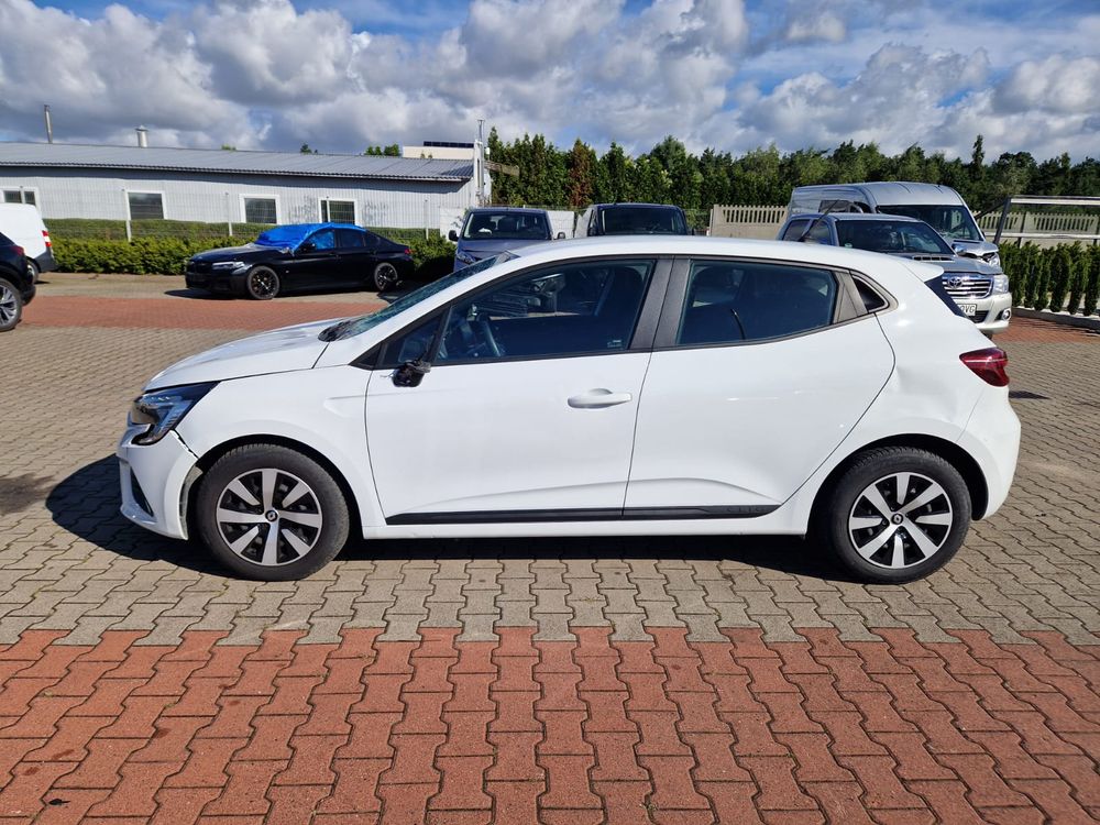Renault Clio V (2019-2025) 1.0 TCe Equilibre 2022