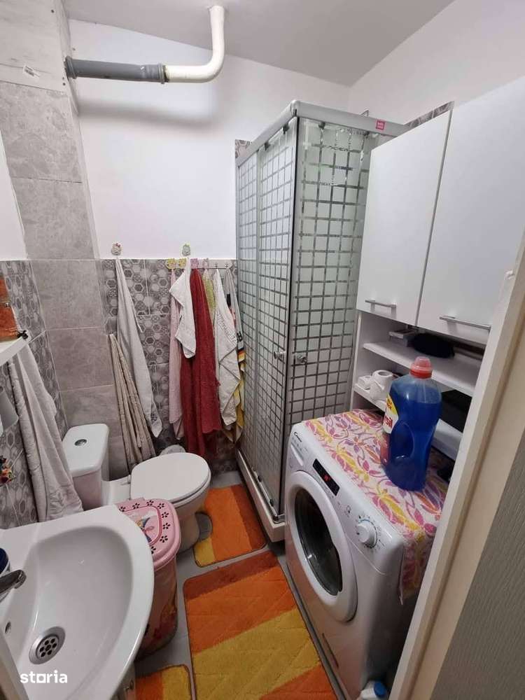 De vanzare 2 camere 39900 euro , mobilat, - Imagine principală: 4/8