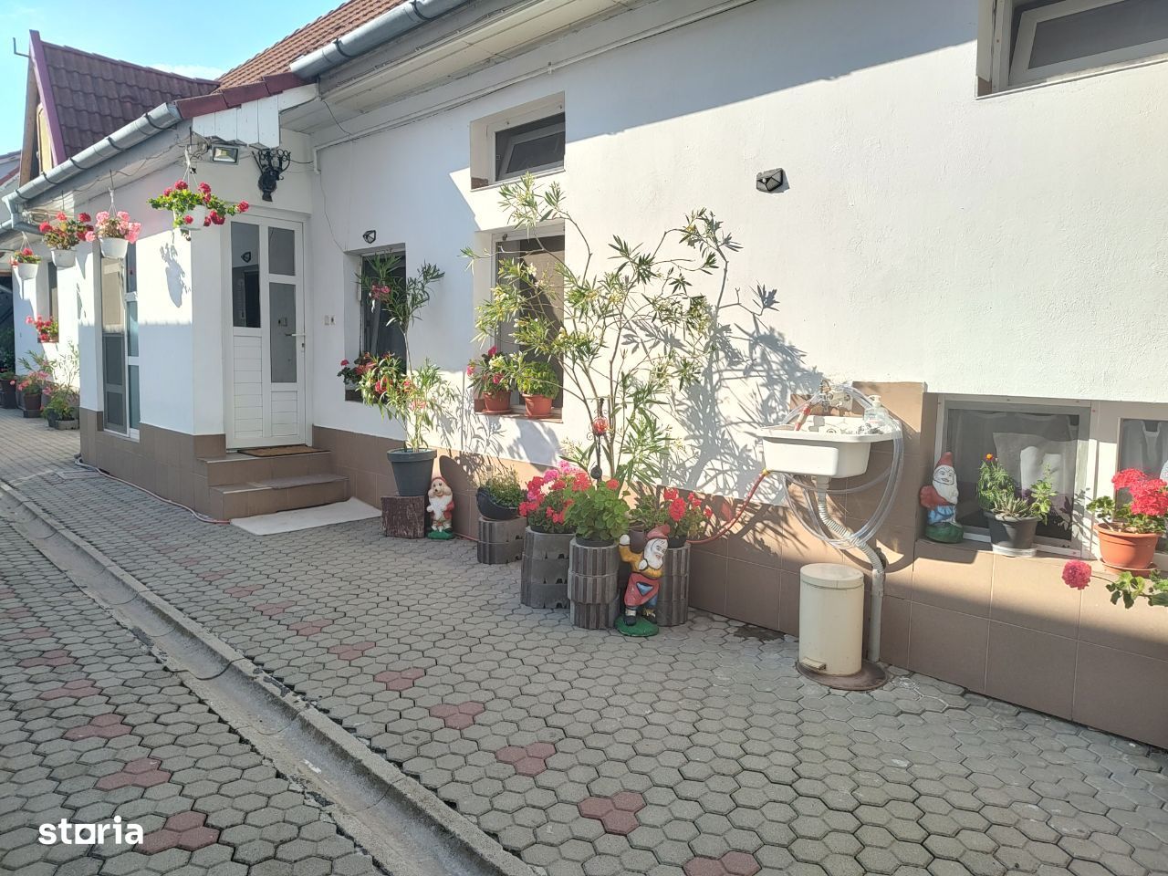 Casa de vanzare in Sibiu( Cristian)