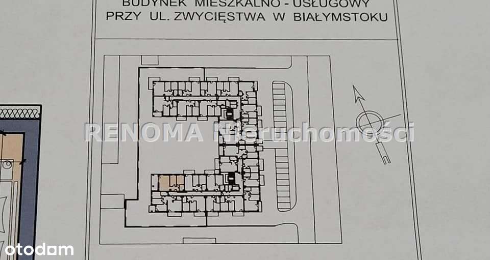 ** Apartamenty Zwycięstwa ** Wyższy Standard **-15