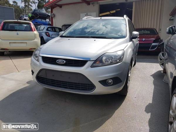 Ford Focus 2010 Sw para peças - 2