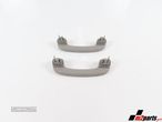 Pegas / Puxadores Frente Seminovo/ Original BMW 5 (F10)/BMW 5 Touring (F11)/BMW... - 2